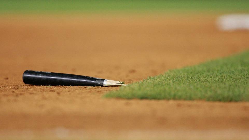 Boy injured at Yankee Stadium by part of broken bat MLB Sporting News