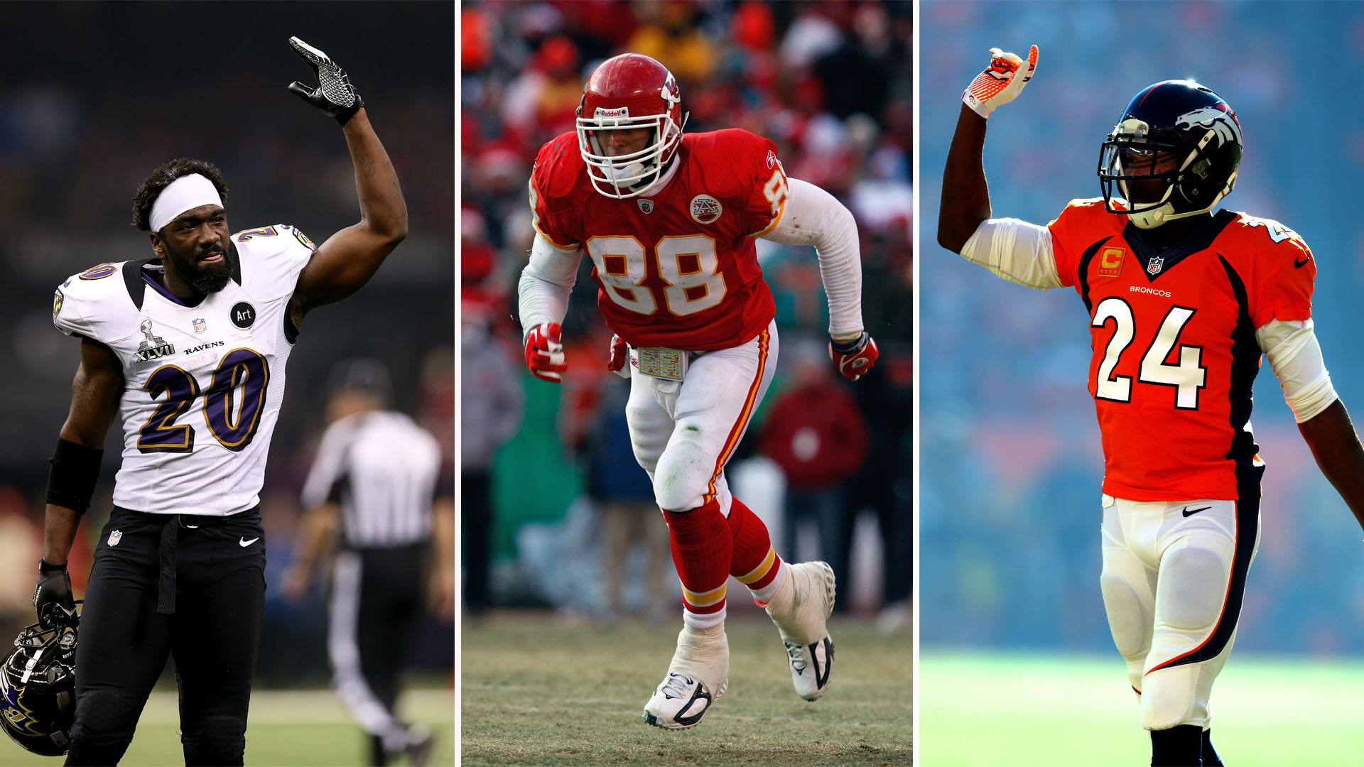 LeRoy Butler named a Pro Football Hall of Fame semifinalist