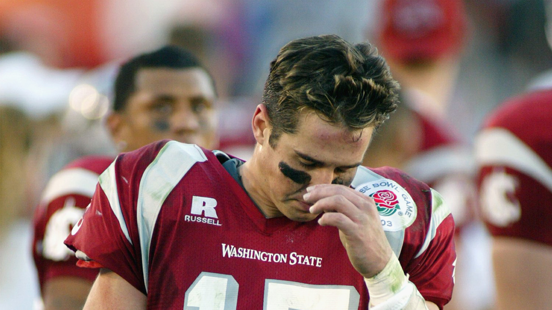 Washington State assistant AD Jason Gesser resigns amid sexual misconduct allegations