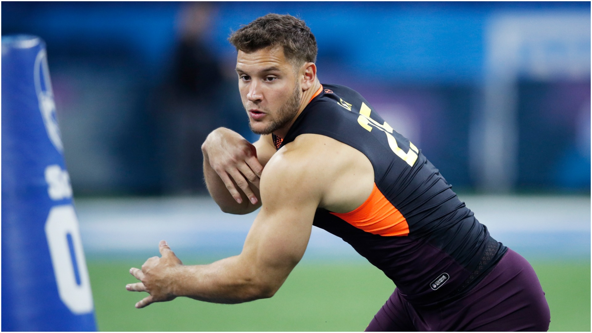 NFL Draft 2019: Nick Bosa stopped political tweets in case he ends up in San Francisco