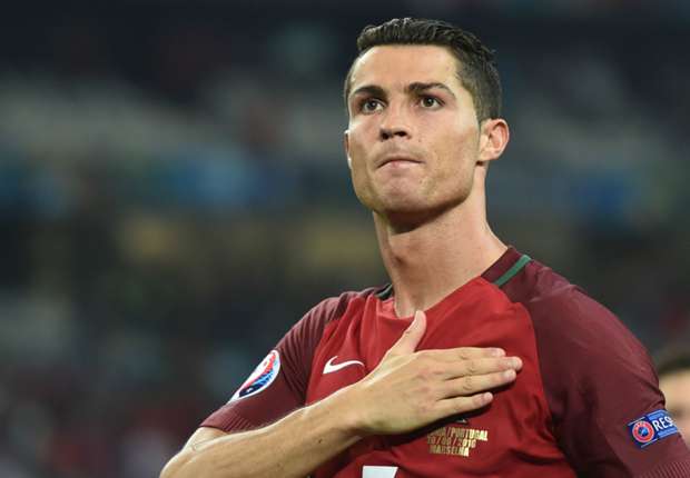Ronaldo omitted from Portugal squad due to lack of fitness