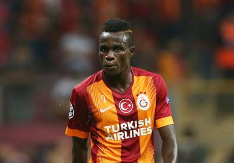 'Bruma's behaviour worse than Ibra'