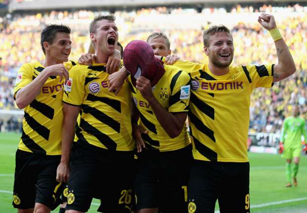 13 08 dortmund bayern 13 08 dortmund bayern