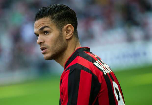 Blanc hints PSG could move for Ben Arfa