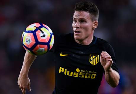 Gameiro: I snubbed Barca for Atleti