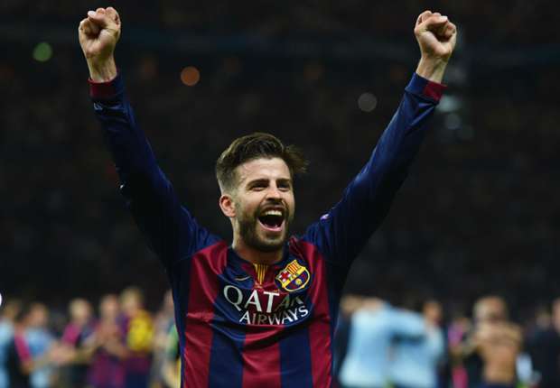 Has Pique just TROLLED Real Madrid over potential ban with THIS Tweet?!