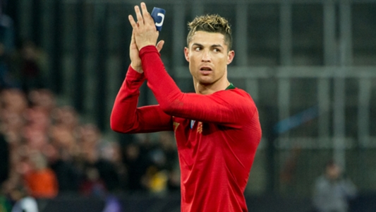 World Cup: Santos letting Cristiano Ronaldo enjoy break | Goal.com