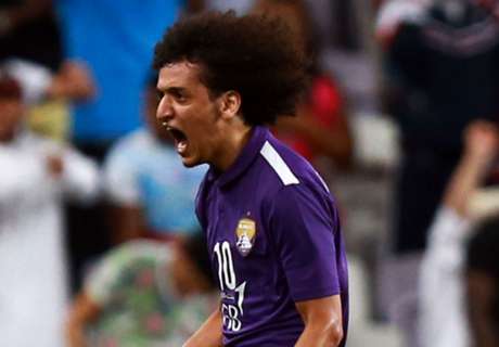 Report: Al Ain 3 El Jaish 1