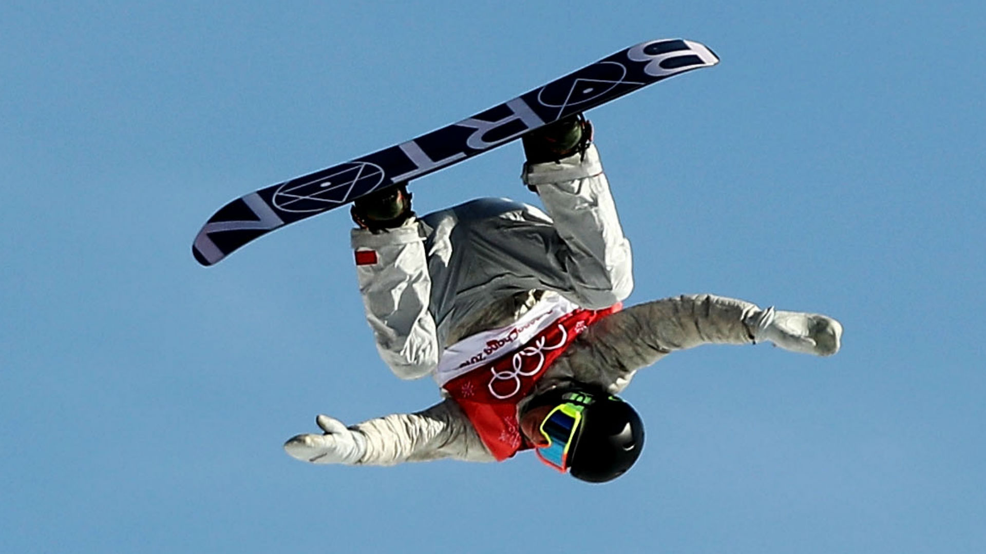 Team USA at the Olympics: American snowboarders finish with 7 medals in Pyeongchang