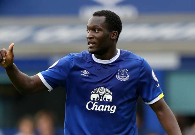 Lukaku: I passed up Juventus to stay at Everton