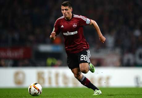 Schalke sign Schopf