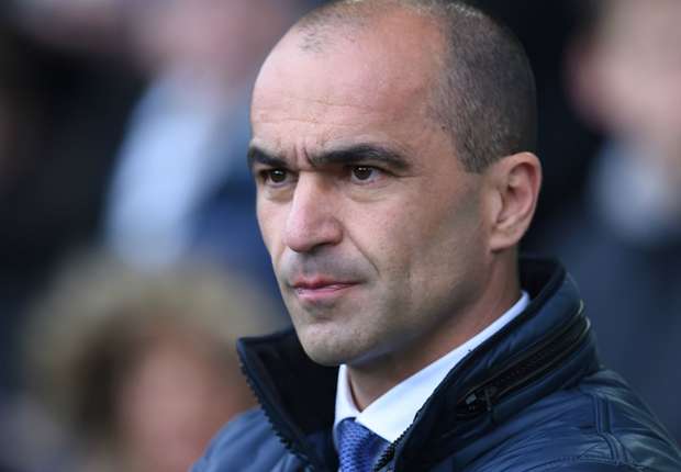 Martinez warns Everton players: Improve or lose your Wembley spot