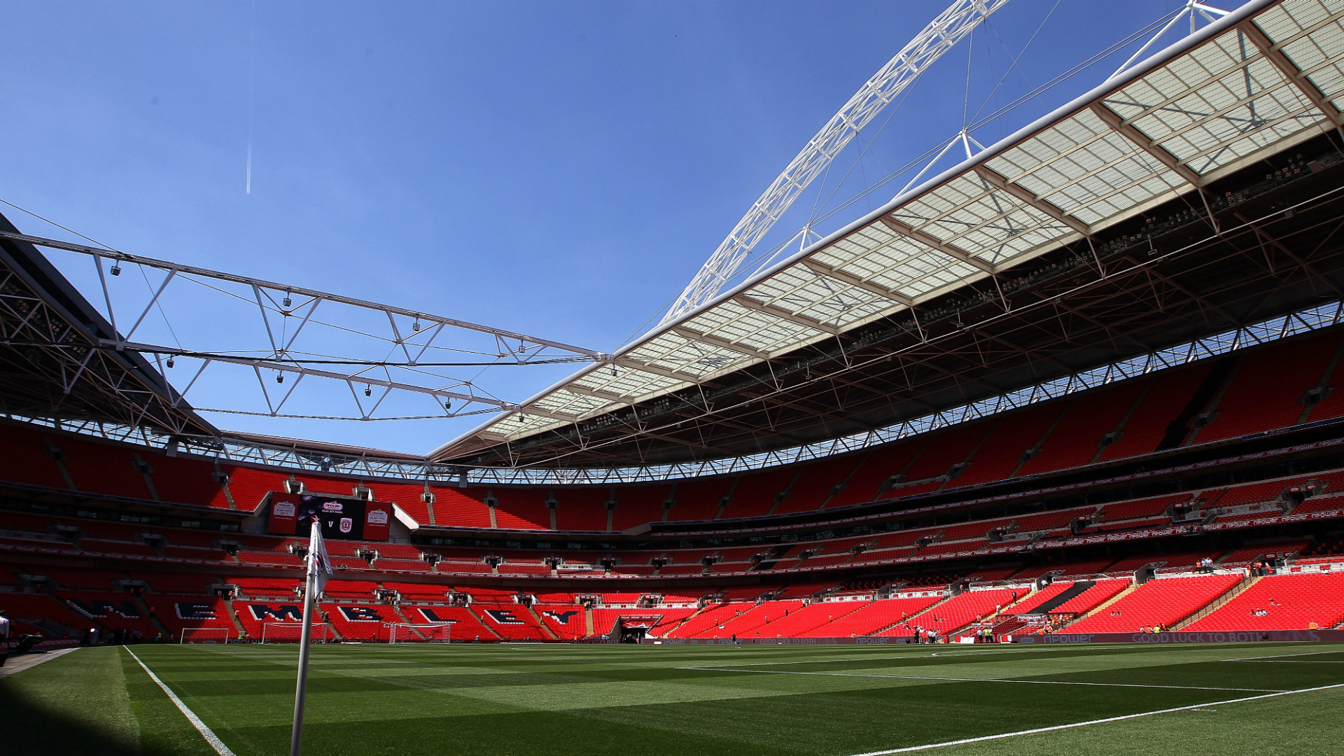 Jaguars owner Shahid Khan withdraws offer to buy Wembley Stadium