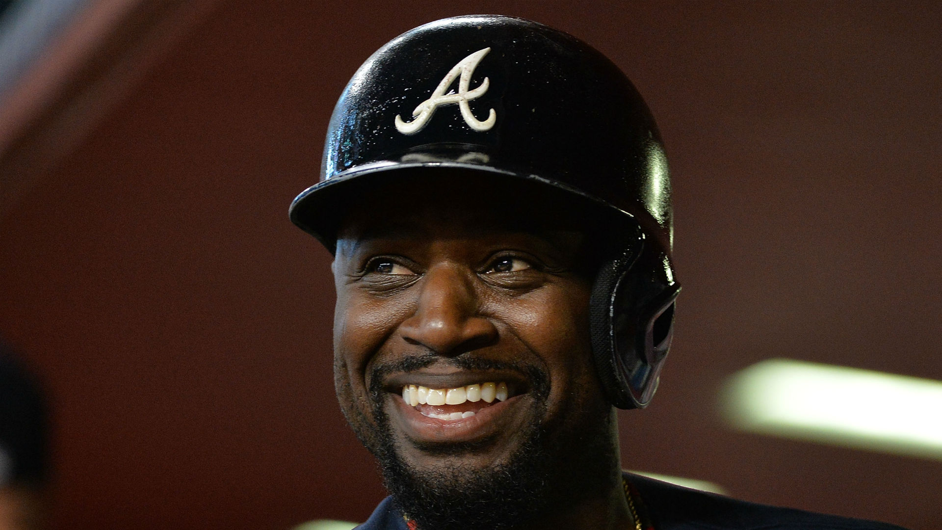 Angels keep loading up, reportedly add Brandon Phillips in trade with Braves