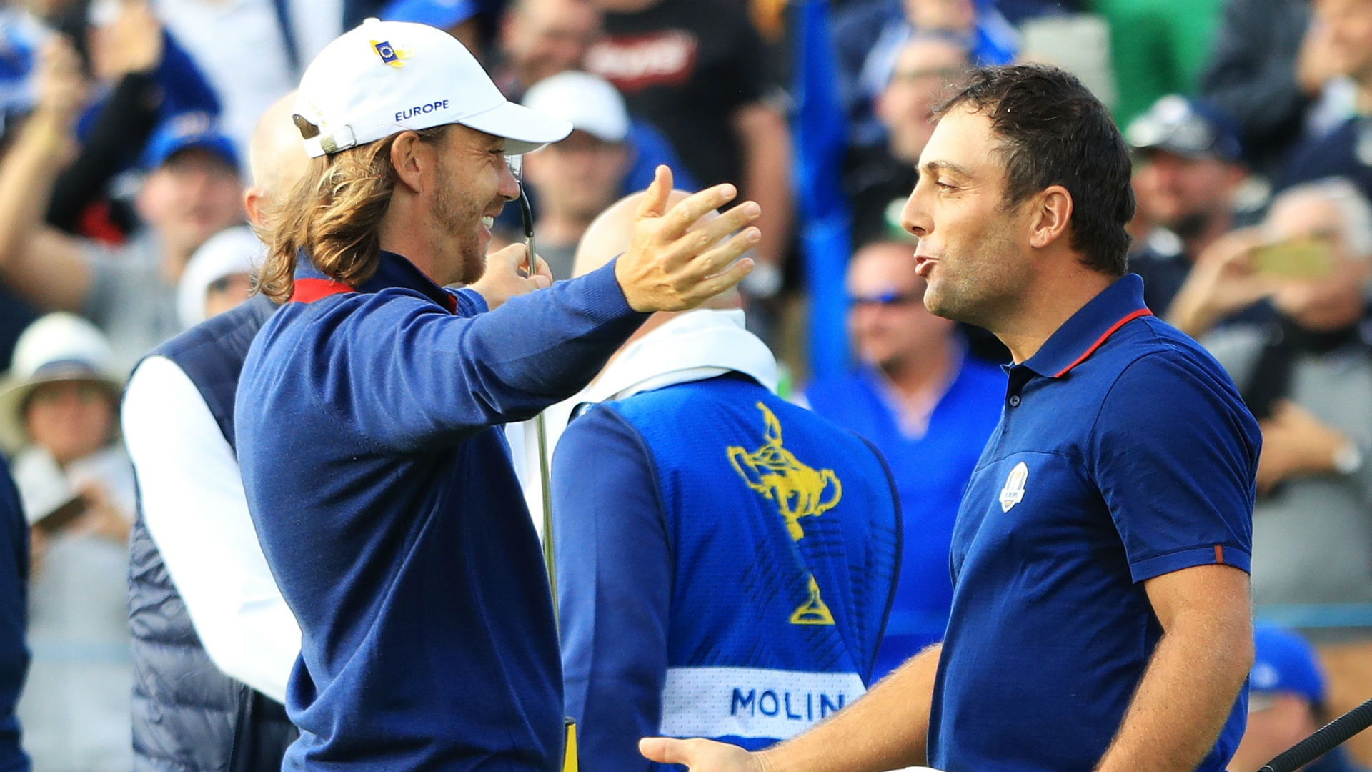 Ryder Cup 2018: Three takeaways from Europe's win over USA