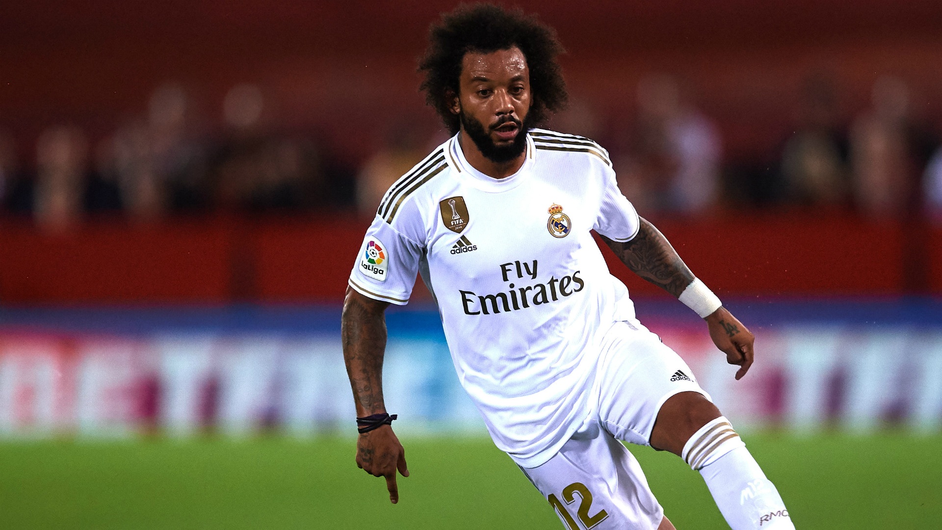marcelo adidas x