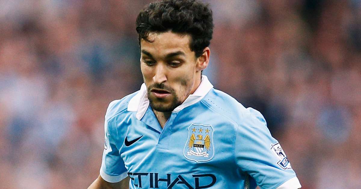 Navas Calls For City Calm