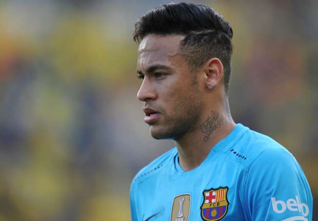 Barcelona won't let any club talk to Neymar - Bartomeu