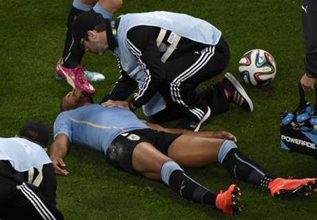 La FIFA debe proteger a los jugadores