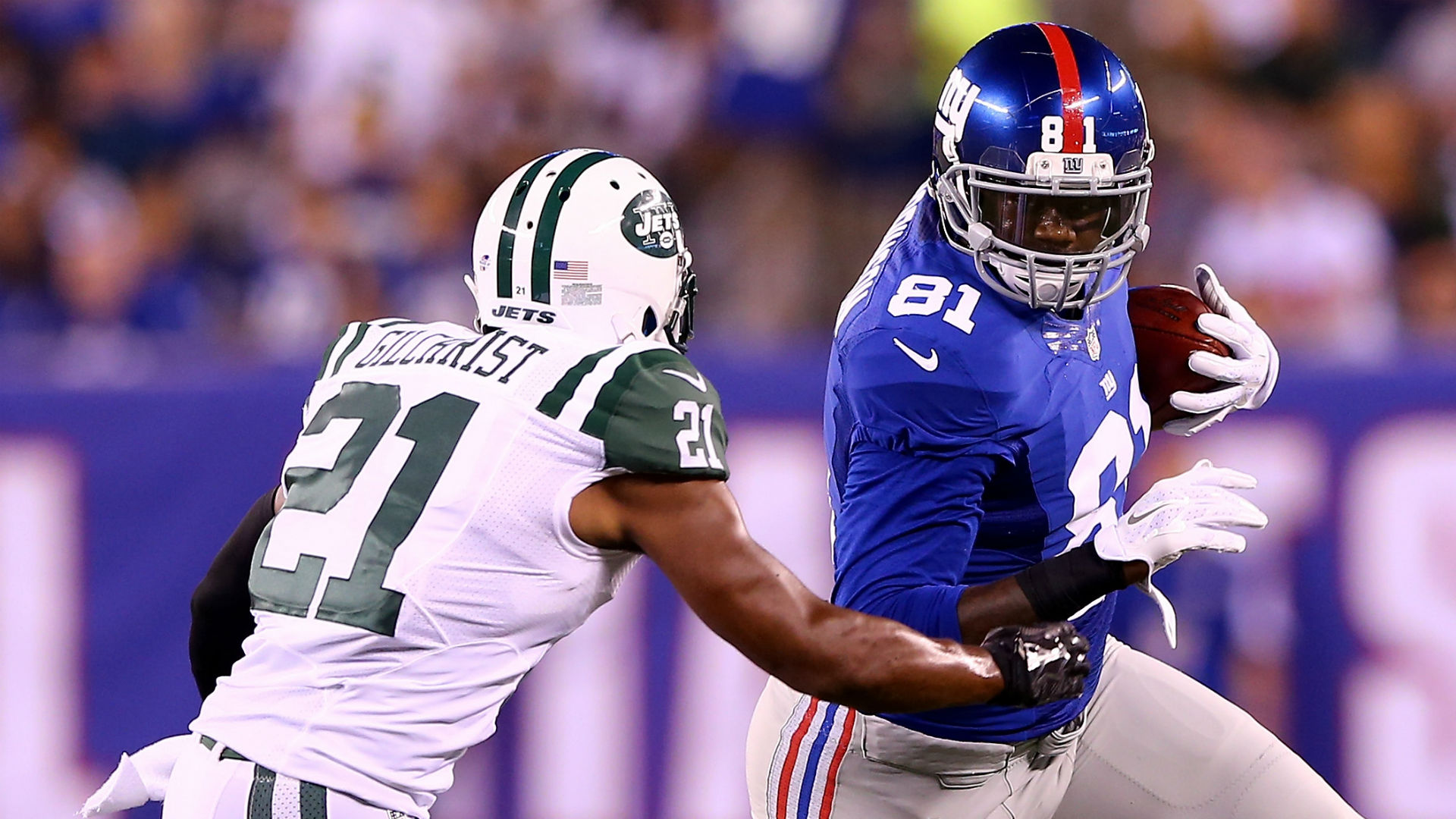 Former Giants tight end Adrien Robinson arrested on drug charges Former Giants tight end Adrien Robinson arrested on drug charges