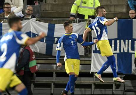 Kosovo earns draw in first qualifier