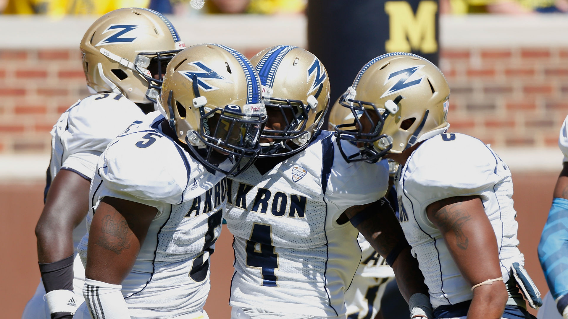 Vimpat Schedule Drug: Akron University Football Schedule