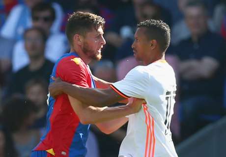 Nani happy at Valencia