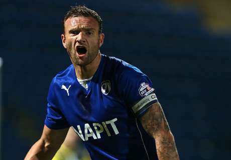Man arrested over play-off 'assault'