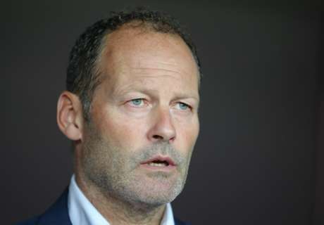 Blind: Netherlands have 15 injuries