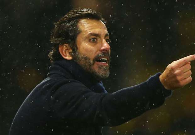 Flores apologises to Watford fans for 'worst match'