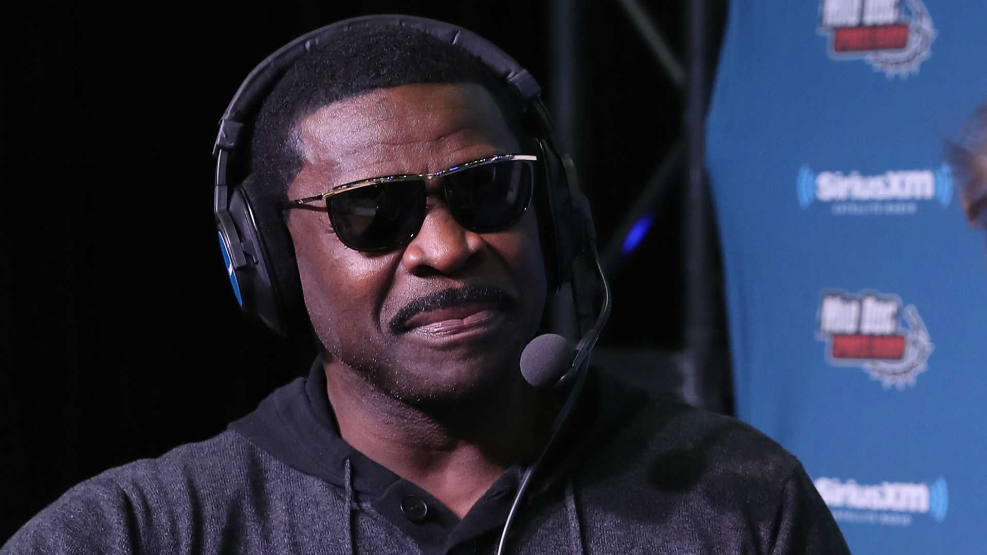 Michael Irvin latest to be accused of sexual harassment at NFL Network