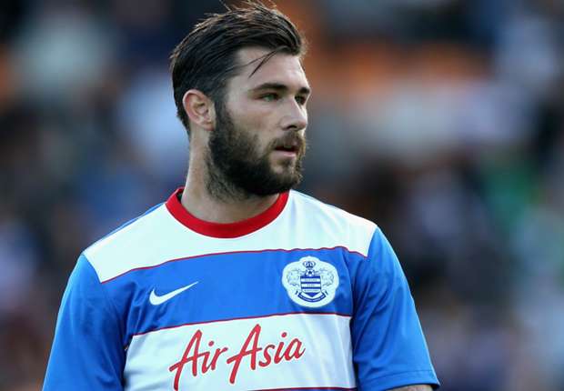 Austin: I'm not leaving QPR this season