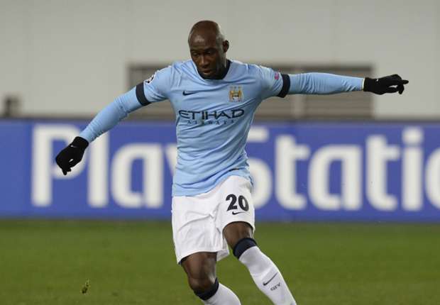 Mangala: Man City pre-season form has 'rang alarm bells'