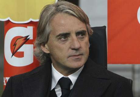 Criscito hails Mancini at Zenit