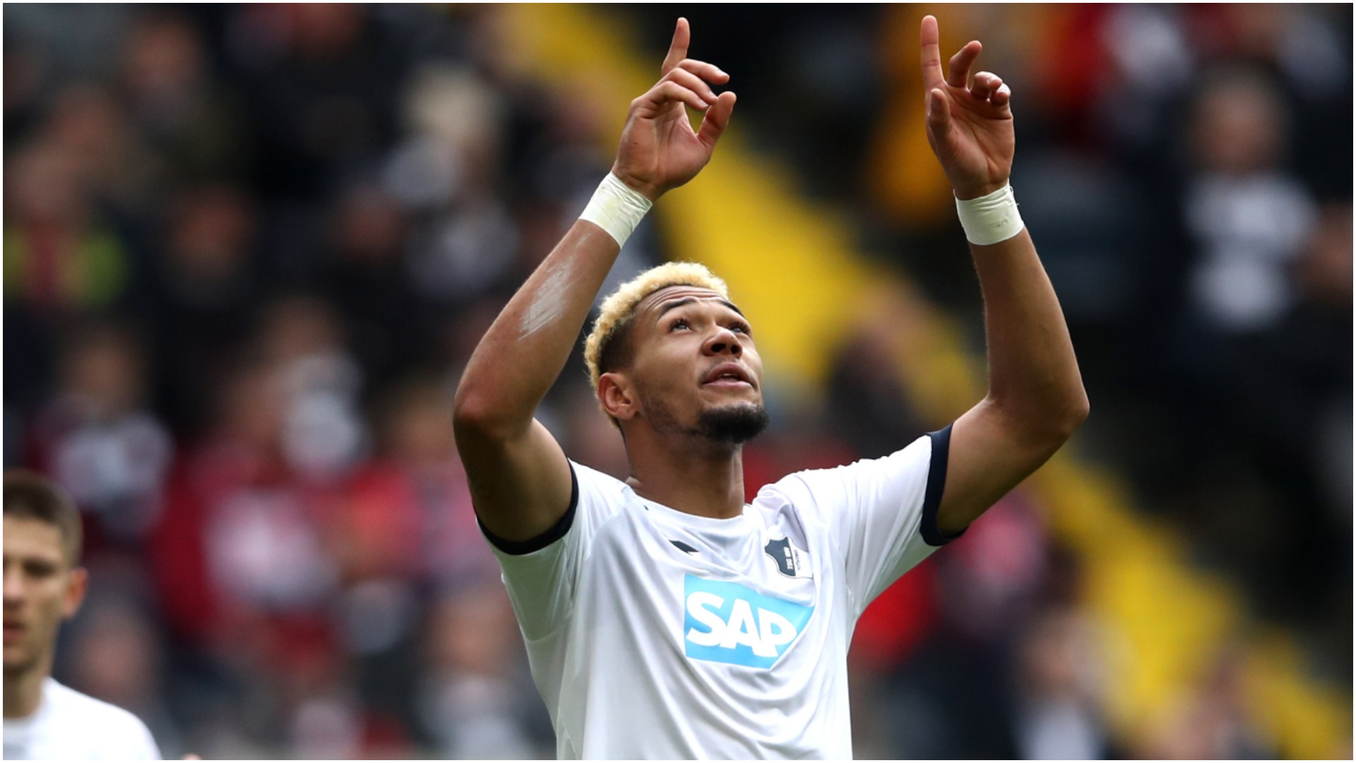 Joelinton Committed To Hoffenheim Amid Newcastle Leipzig Links