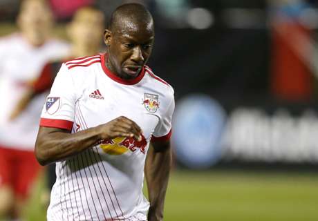 Report: Union 0 Red Bulls 2