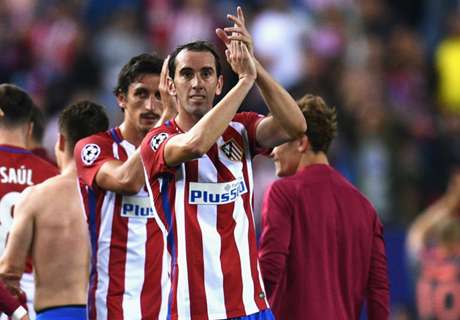 Godin sprains ankle ligament