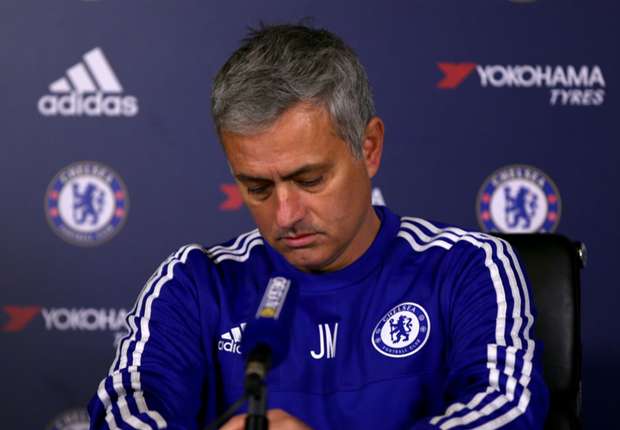 From Chelsea, Inter & Madrid to the dole queue - has Mourinho burned his last Bridge?