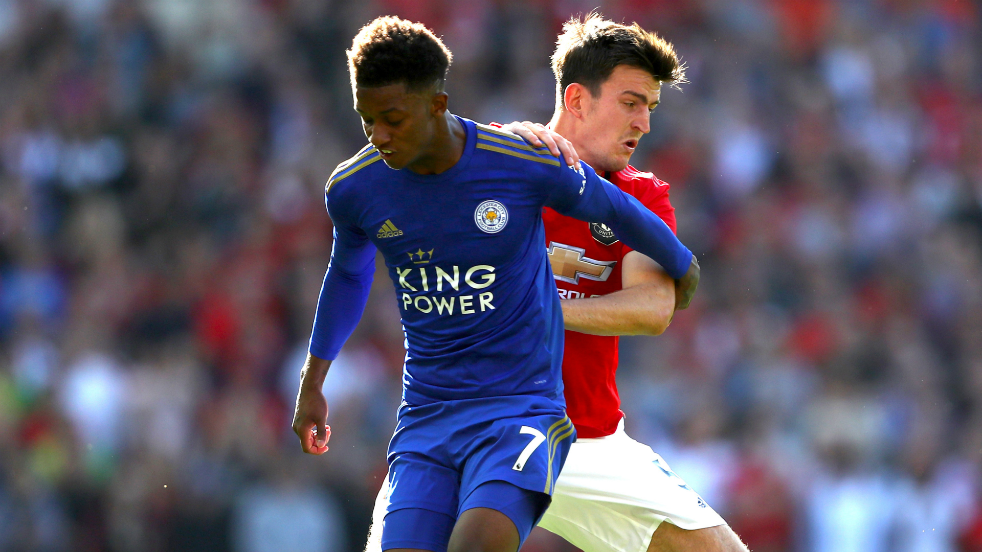 Manchester United 1-0 Leicester City: Rashford on the spot to get Red Devils winning again Manchester United 1-0 Leicester City: Rashford on the spot to get Red Devils winning again