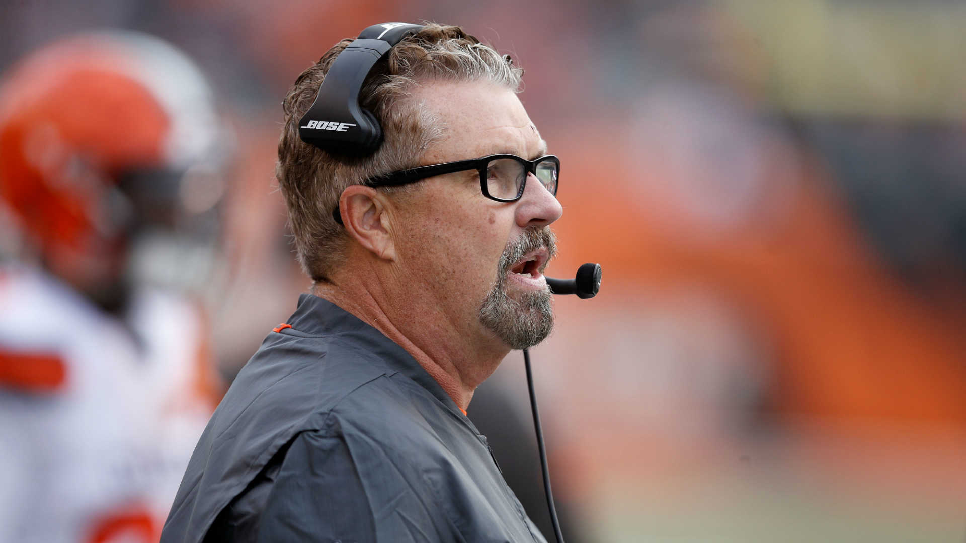 Jets coach Adam Gase: Gregg Williams 'served his time' over 'Bountygate' scandal