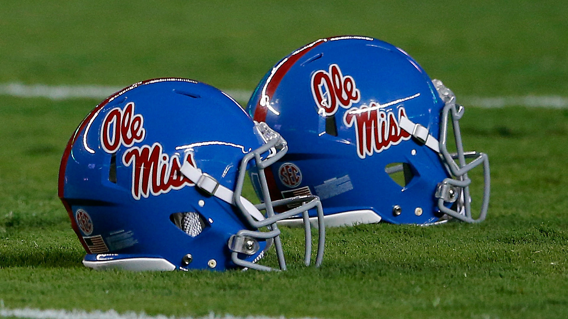 Nearly half of Ole Miss violations are footballrelated, report says
