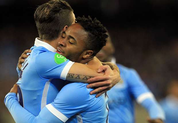 I'll help Sterling get over stupid booing fans - Nasri