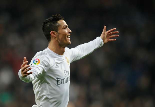 CR7 Azidi Kuweka Historia baada ya kutupia hat-trick