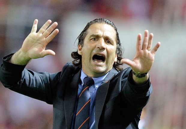 ผลการค้นหารูปภาพสำหรับ Juan Antonio Pizzi