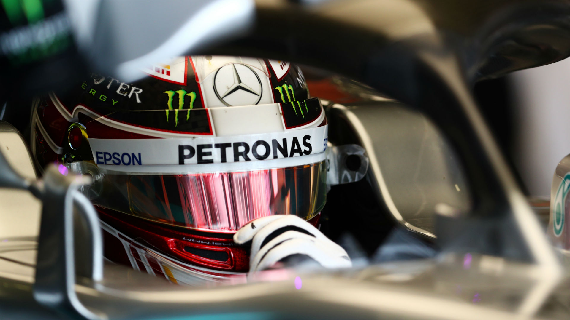 Formula 1: Lewis Hamilton planning late night with Mercedes engineers