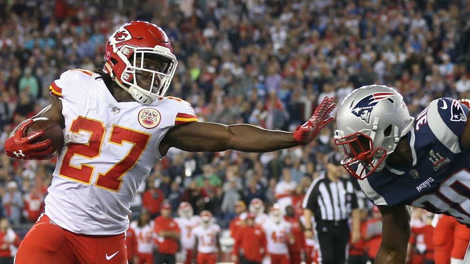 Image result for chiefs kareem hunt