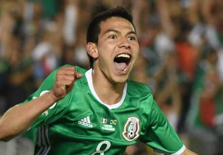 Lozano: PSV deal a special moment