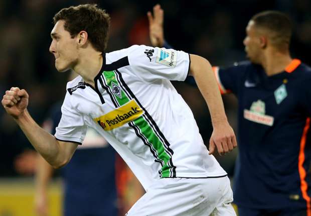Video: Borussia M gladbach vs Werder Bremen Video: Borussia M gladbach vs Werder Bremen