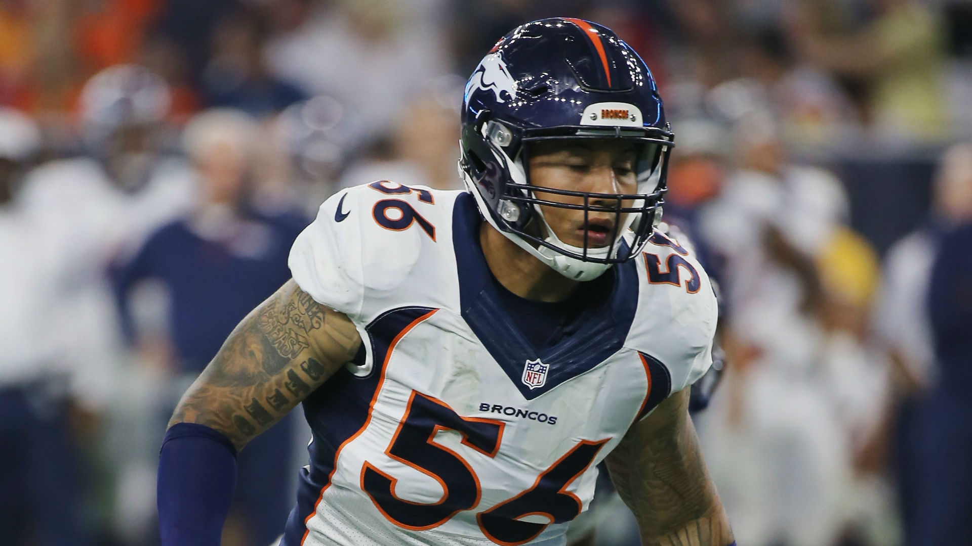 NFL free agency rumors: Former Broncos first-round pick Shane Ray to sign with Ravens