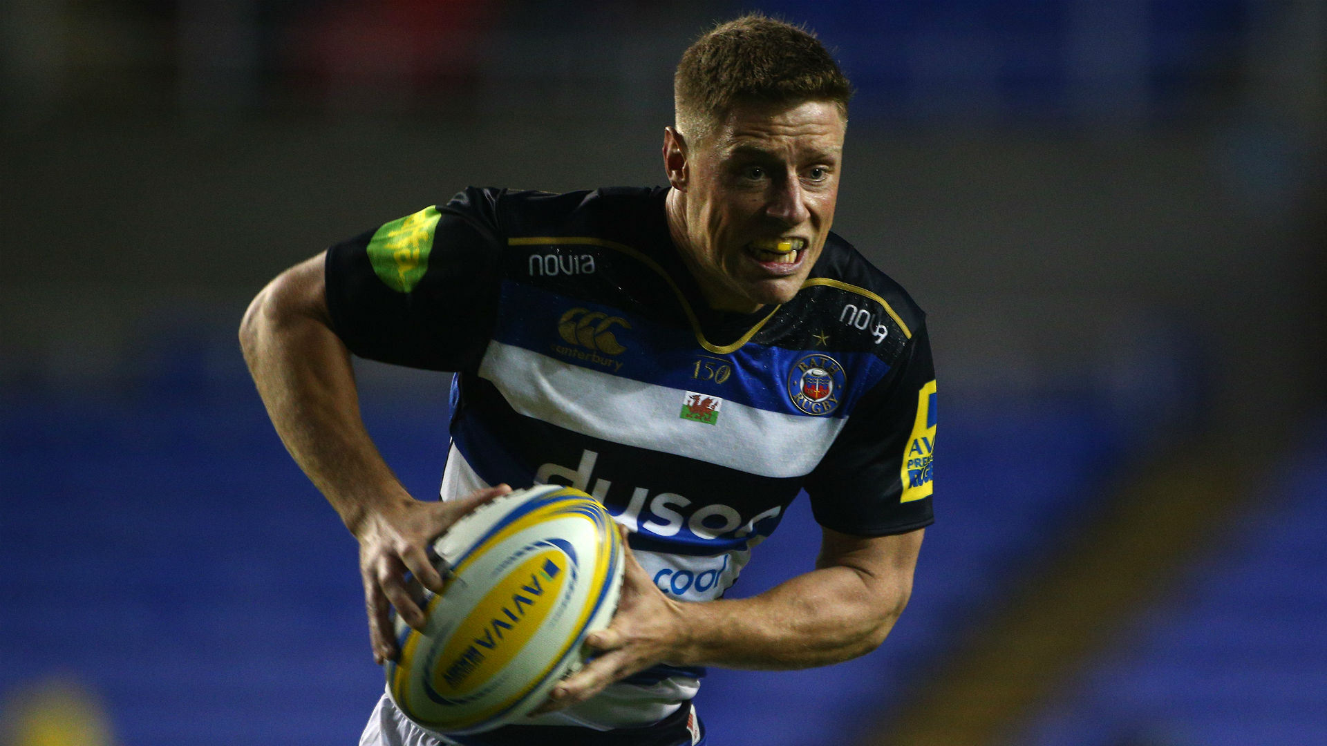 Bath move on after Burgess departure